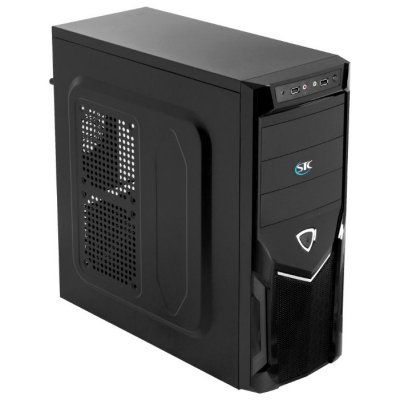  STC EX-6 550W Black