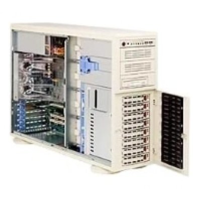  Supermicro SC743I-645