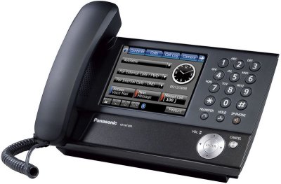   Panasonic KX-NT400RU ( IP-, )