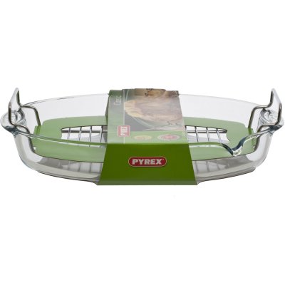  42 x 30   - Pyrex Smart cooking