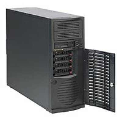  Supermicro SC733T-465B