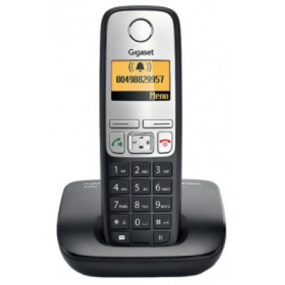  Siemens Dect Gigaset A220 Black