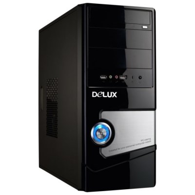  Delux DLC-MV850 500W Black