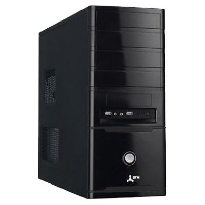  Storm Soho 111 500W Black