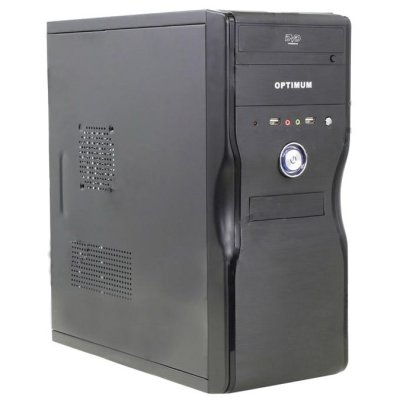 Optimum SX-C3097E 450W Black