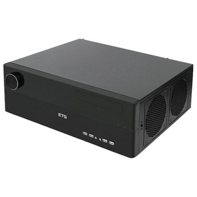    ETG G-3B w/o PSU Black