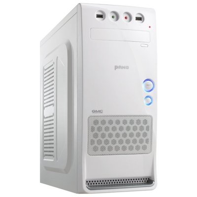  GMC Pang 600W White