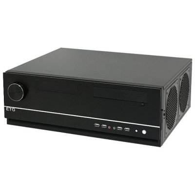 ETG G-2B w/o PSU Black