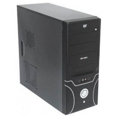 FSP Group C7513 400W Black/white