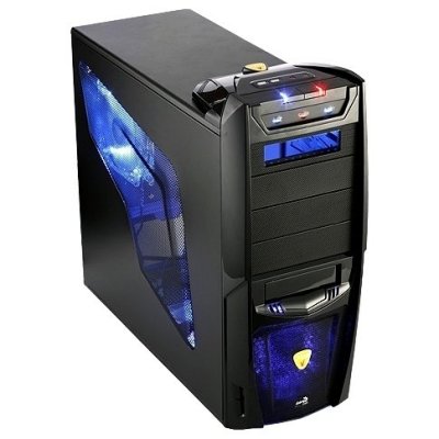   AeroCool VX-R 650W Black