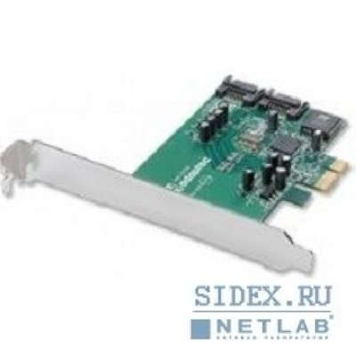  Adaptec AAR-1220SA KIT PCI-E x1, LP