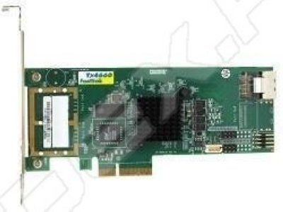  SAS/SATA RAID (Promise FastTrak TX4660)