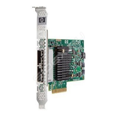  HP H221 (Host Bus Adapter HP 650931-B21)