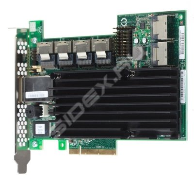  SAS/SATA RAID (3WARE 3W-9750SA-24i4e)