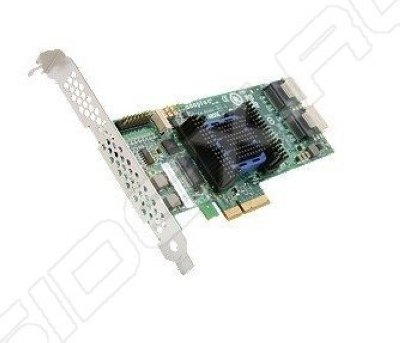  RAID SAS/SATA PCIE/ASR-6805E KT ADAPTEC 2271800-R