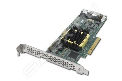  SATA RAID (Adaptec ASR-5805)