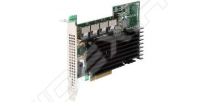 RAID- Intel RS2WG160