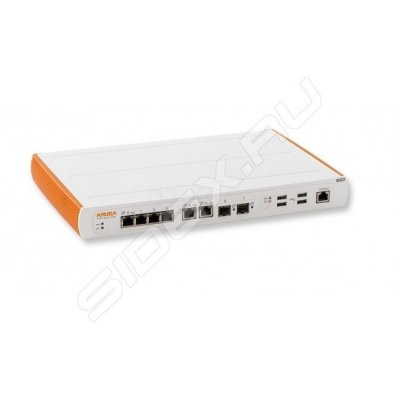   Aruba 650 Controller 8 AP Support