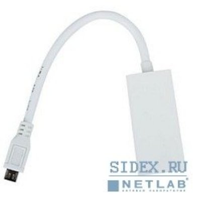 - microUSB (M) - HDMI (F) 0.2m (VCOM CG615)