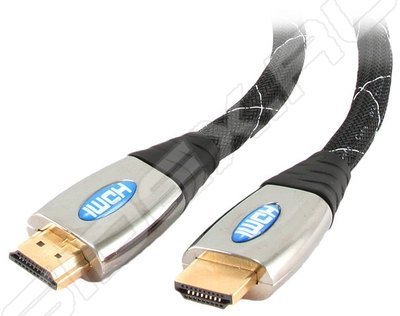  HDMI - HDMI 4.5  (Konoos KCP-HDMI-5)