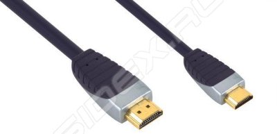  HDMI - HDMI 2  (Bandridge SVL1502)