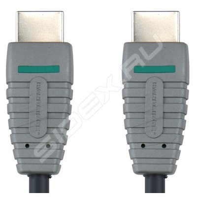  HDMI - HDMI 5  (Bandridge BVL1005)