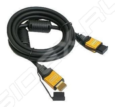  HDMI-HDMI ver1.4 10  (HDMI-10M-MG(1.4)BL) Blister