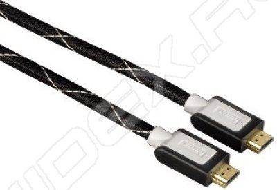  HDMI 1.3 (m) - HDMI 1.3 (m) 1.5  (Hama H-56516) ()