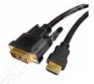  HDMI-DVI 4.5  (Konoos KC-HDMI-DVI-5)