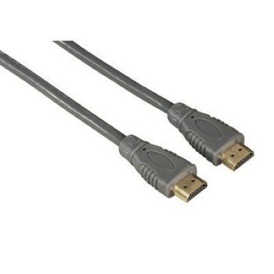  HDMI 1.4 (m-m) 1.5  Gold (Hama H-11971) ()