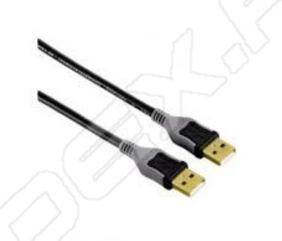  HDMI (m-m) 2  (Hama H-79060) ()