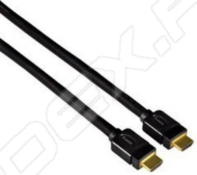  HDMI 1.3 (m) - HDMI (m) 5 , 1  (Hama H-79088) ()