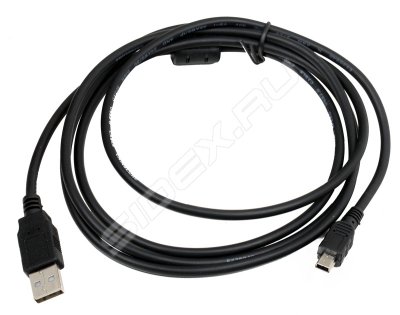  USB (m) - mini USB 1.8  (LNK-USBAmU18C) ()