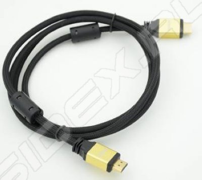  HDMI - HDMI Ver.1.4 Gold 3 