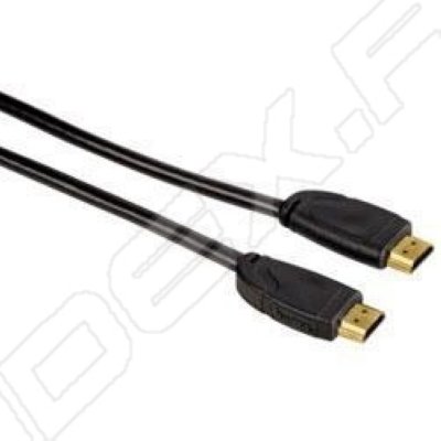  HDMI 1.4 (m-m) 3 , 5  (Hama H-82991) ()