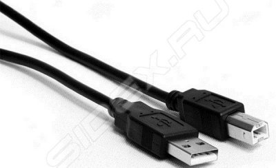  USB 2.0 A (m) - B (m) 5  (Krauler KR-USB2-AMBM-5.0)