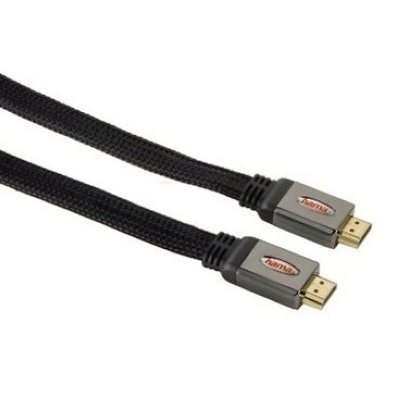  HDMI (m) - HDMI (m) 0.75  (Hama H-83039) (, )