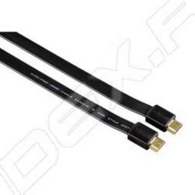  HDMI 1.3 (m-m) 5.0  Gold, 3  (Hama H-43085) ()