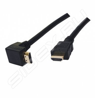  HDMI - HDMI ver1.4,  ,  , 5m (Ningbo) Blister