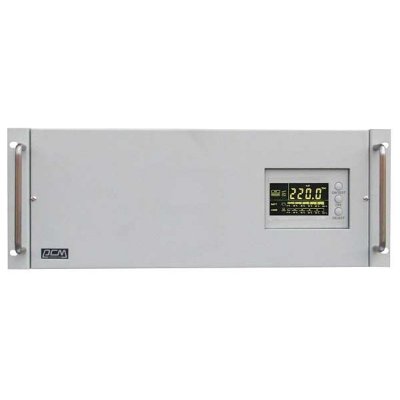  Powercom Smart King XL RM SXL-3000A-RM-LCD