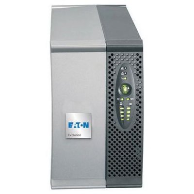   Powerware Evolution 650 Tower