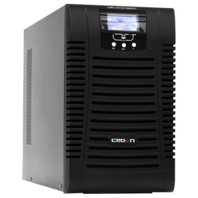  CROWN CMU-3KVA SMART