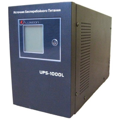   Luxeon UPS-1000L