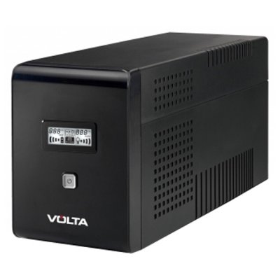   Volta Active 2000 LCD