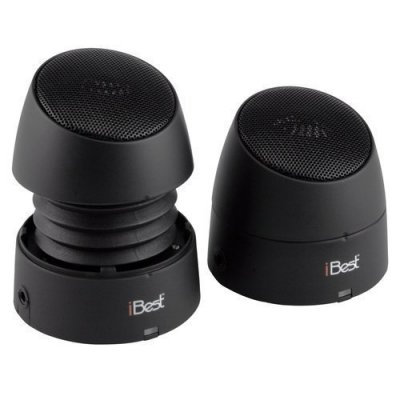  c   iBest PS-220B black, 