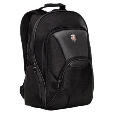  HAMA Ellehammer Deluxe Copenhagen Laptop Backpack 15.4 ()