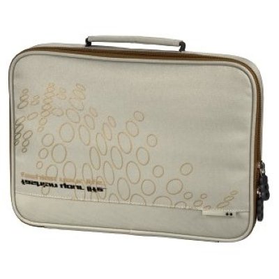 HAMA Aha Netbook-Sleeve 11.6 Kink ()