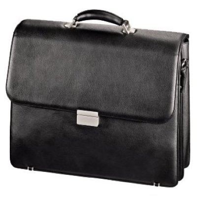  HAMA Business Notebook Briefcase 17.3