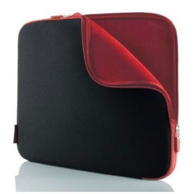    Belkin 17" Notebook Sleeve F8N049eaBR