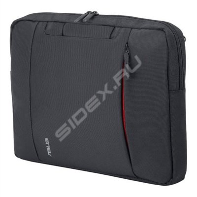   A14.1  ASUS Matte Slim Carry Bag 90-XB2700BA00040 ()